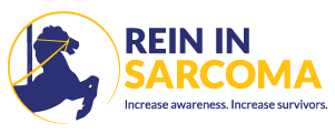  Rein in sarcoma logo