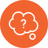 what questions to ask icon