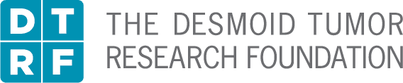 The Desmoid Tumor Research Foundation logo