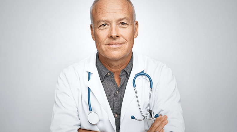 Physician