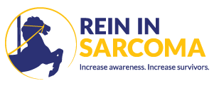Rein In Sarcoma logo