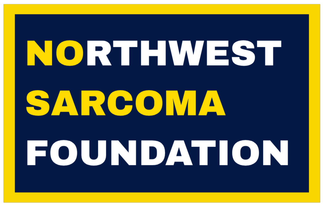 Northwest Sarcoma Foundation Northwest Sarcoma Foundation logo